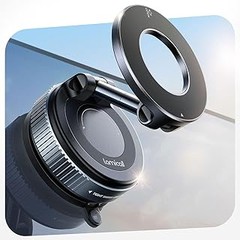 Comparativa de los mejores soportes para móviles iPhone en el coche (2023)