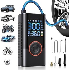 Mejores ofertas y precios en compresores de aire para coche y moto
