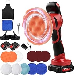Mejores ofertas y precios de pulidoras dual action en Amazon