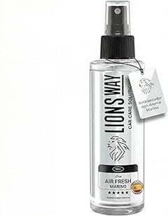 Reseñas y opiniones de ambientadores en spray para coche