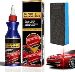 Las mejores opiniones sobre pulimentos para coches blancos
