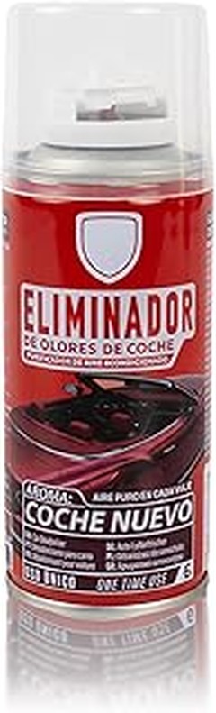 ¿Por qué mi ambientador para coche no huele y cómo solucionarlo?