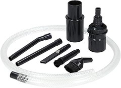 Descubre los precios de los kits de aspirador para coche