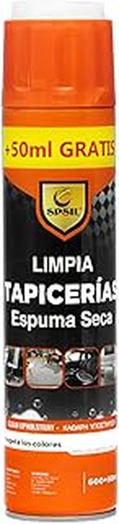Precios de Limpiadores de Tapicería de Secado Rápido y Dónde Encontrarlos