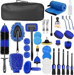 Errores frecuentes al usar kits de limpieza de llantas y sus soluciones