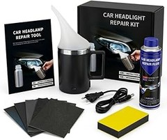 Problemas frecuentes al utilizar pulidoras de faros y cómo resolverlos