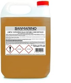 Opiniones de Usuarios sobre Limpiadores Biodegradables para Tapicería
