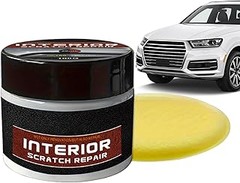 ¿Son seguros los restauradores de plásticos para coche?