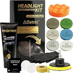 Opiniones Reales sobre Pulidoras de Faros: Lo que Dicen los Usuarios