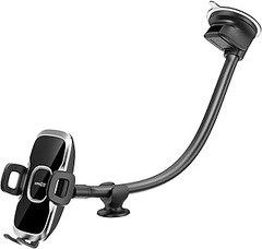 Opiniones de usuarios sobre soportes para móvil en coche de camión