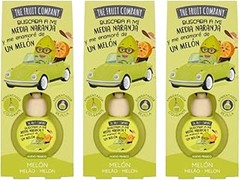Descubre los diferentes tipos de ambientadores para coche sin alcohol