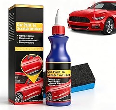 Descubre los diferentes tipos de pulimentos para coche