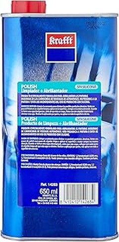 ¿Por qué elegir pulimentos sin siliconas para mantener tu coche?