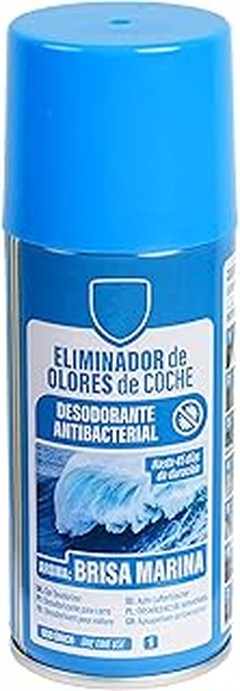 Pros y Contras de Usar Ambientadores en Spray para Coche