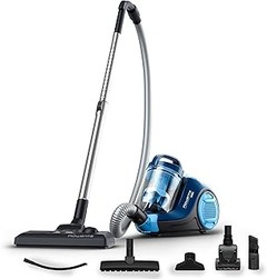 Pros y contras de los aspiradores para coche sin bolsa