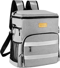 Ventajas y desventajas de usar bolsas nevera para coche