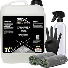 Ventajas y Desventajas de Usar Ceras para Coche de Acabado Satinado