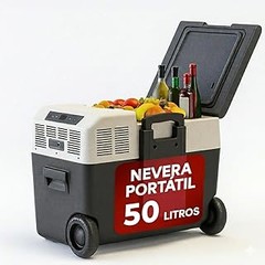 Pros y Contras de las Neveras Portátiles para Coche
