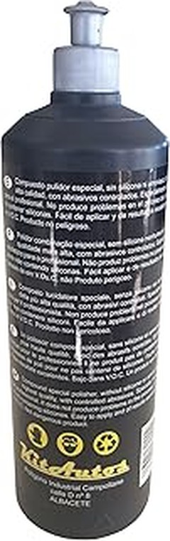 Ventajas y desventajas de usar pulimentos para faros de coche