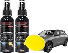 Ventajas y desventajas de usar restauradores de plásticos con protección UV