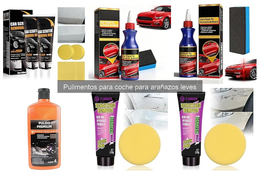 Cómo Aplicar Pulimento en el Coche: Guía Paso a Paso