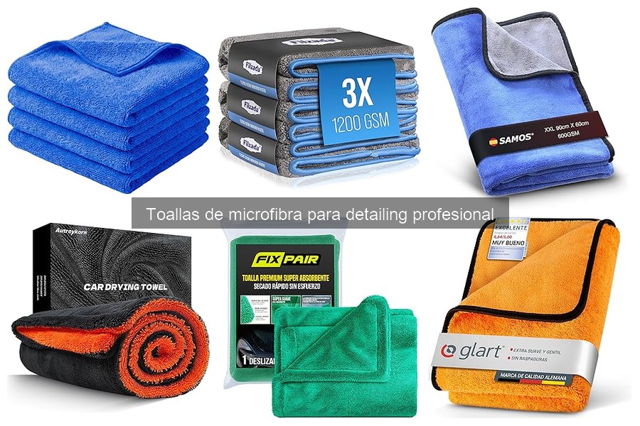 Cómo Lavar y Cuidar Toallas de Microfibra para Mayor Durabilidad