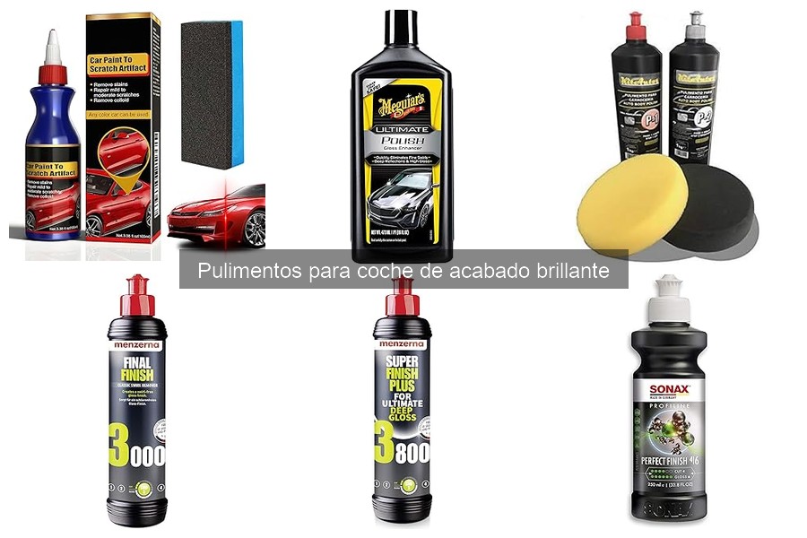 Cómo Mantener el Brillo del Coche Tras el Pulimento