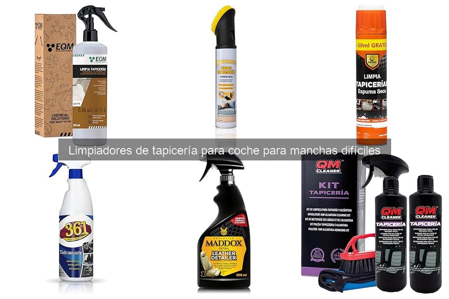 Cómo quitar el olor residual tras limpiar la tapicería