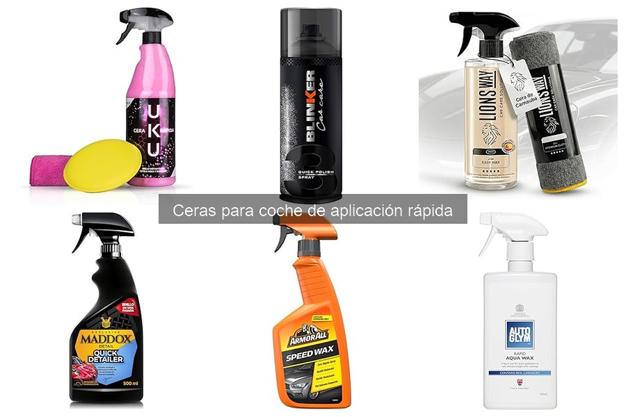 Consejos de Expertos para Usar Ceras de Aplicación Rápida