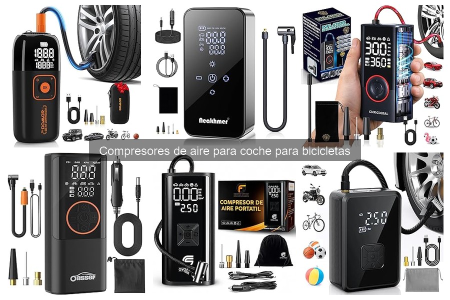 Consejos para almacenar tu compresor de aire de forma segura