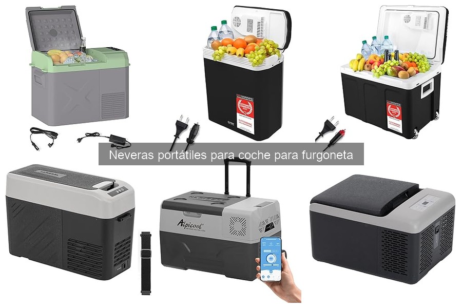 Consejos para Optimizar la Energía de tu Nevera Portátil