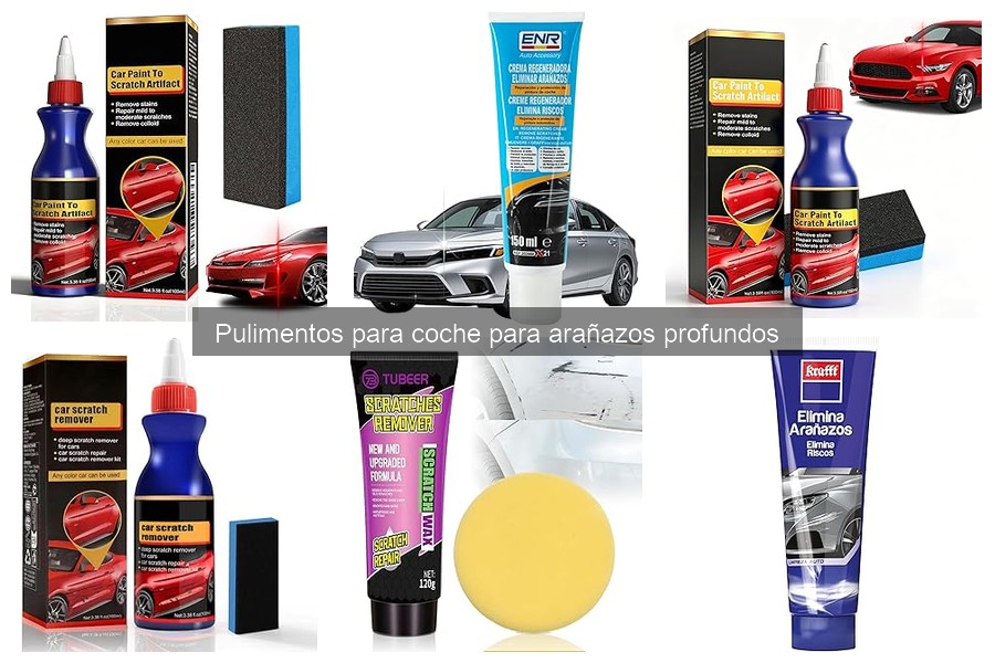 Consejos para Prevenir Arañazos en la Pintura del Coche